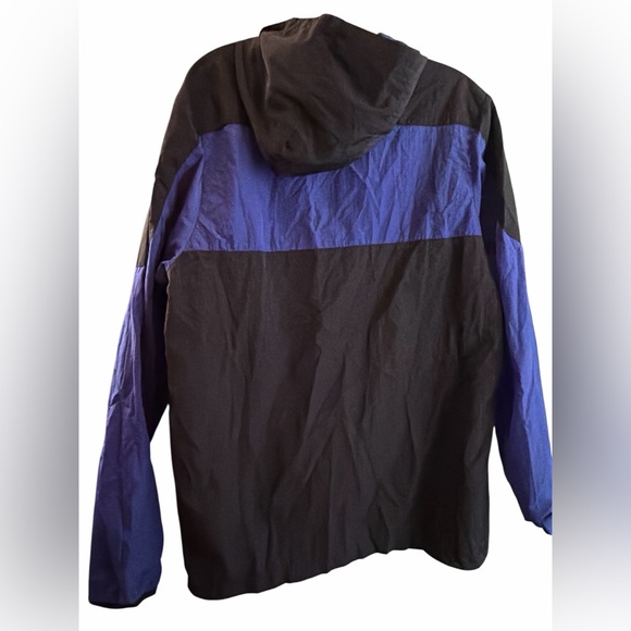 Primitive Croydon Skateboarding Windbreaker EUC Size small - Picture 2 of 4